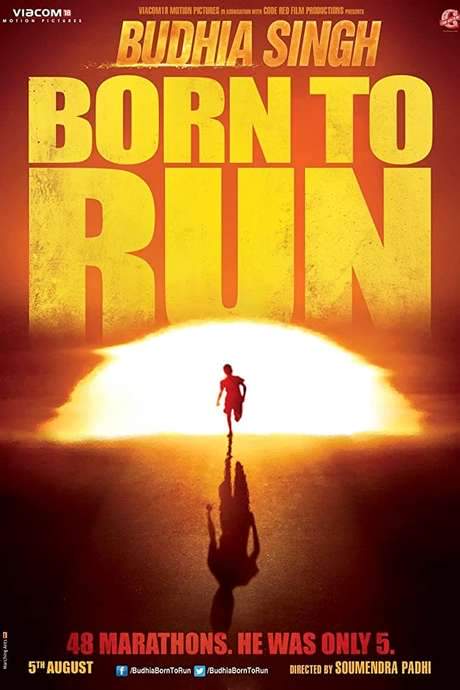 Budhia Singh: Born to Run